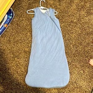 COPY - Kyte Baby Sleep Bag 1.0 Tog Small in Slate